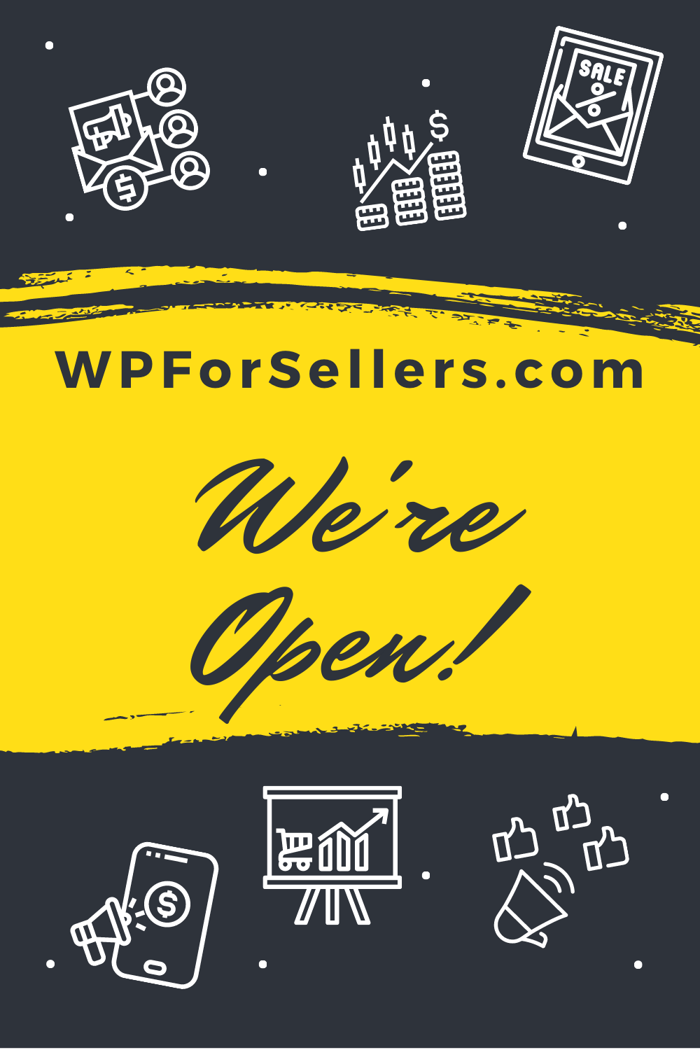 Why WPForSellers.com Is The Blog You\'ve Been Searching For And Didn\'t Even Realize It!